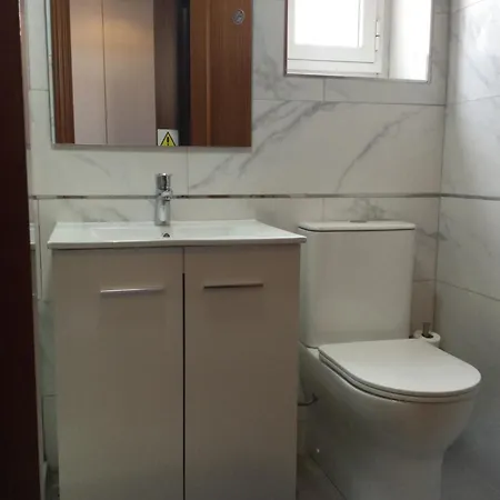 Maite 3 Apartment Benalmadena