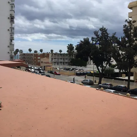 Maite 3 Apartment *