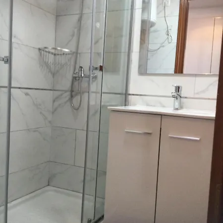 Apartment Maite 3 *