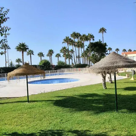Apartment Maite 3 *